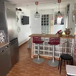 Apartamento Costa Del Sol Acceso Playa Hornillo