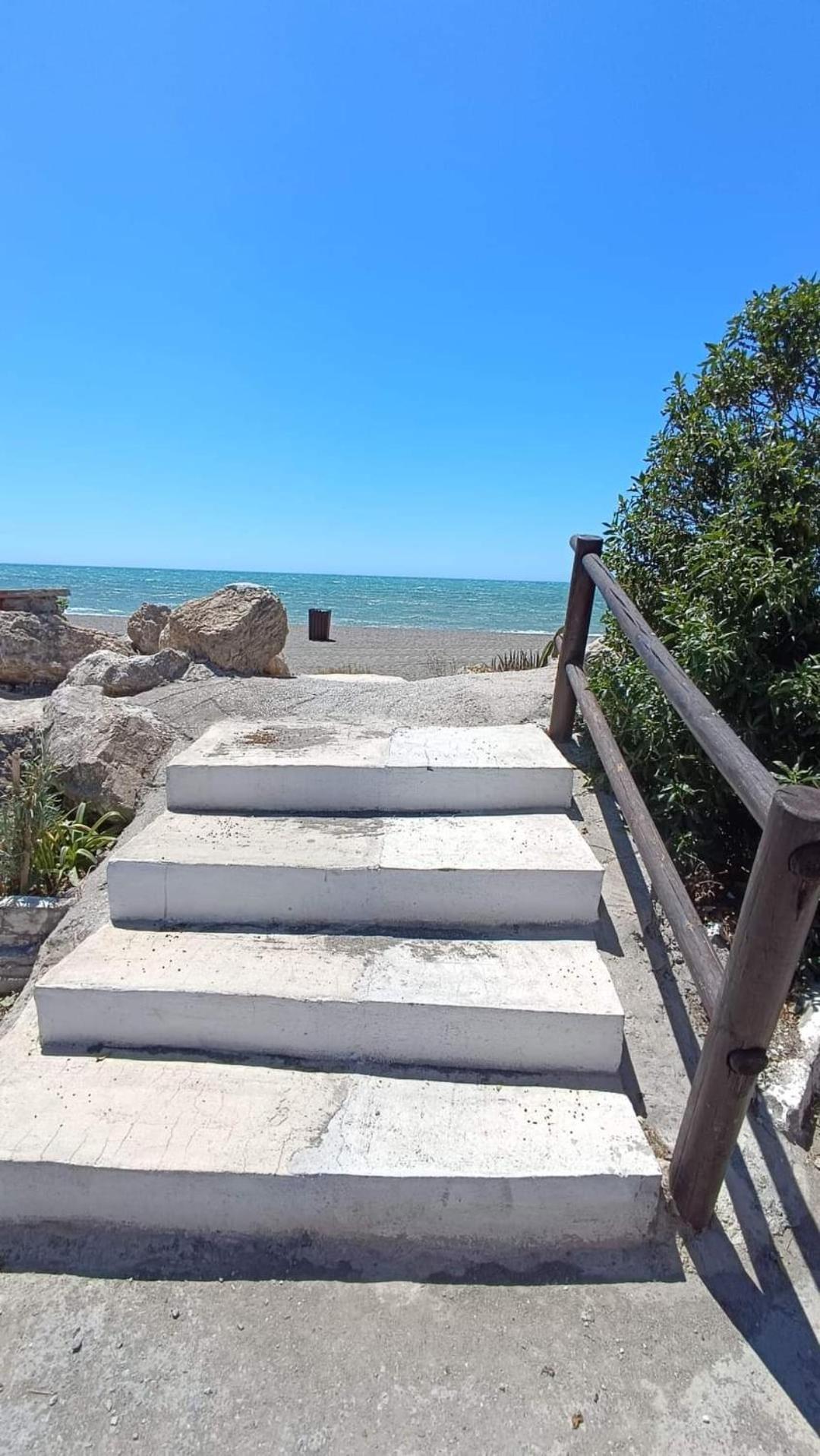 Apartamento Costa Del Sol Acceso Playa Hornillo Apartment *