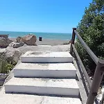 Apartamento Costa Del Sol Acceso Playa Hornillo
